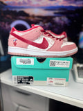 “Strangelove” Nike SB Dunk Low