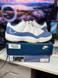 "Diffused Blue" Air Jordan Retro 11 Low
