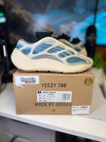 "Kyanite" Adidas Yeezy 700