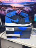 “Royal Reimagined” Air Jordan Retro 1 (GS)