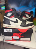 "Not For Resale Red" Air Jordan Retro 1 OG