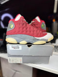 "Red Flint" Air Jordan Retro 13