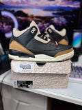 "Desert Elephant" Air Jordan Retro 3