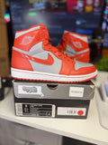 "Spice" Air Jordan 1 High
