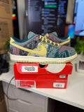 "Community Garden" Nike Dunk Low