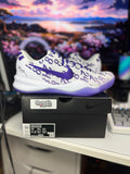 “Court Purple” Nike Kobe 8 Protro