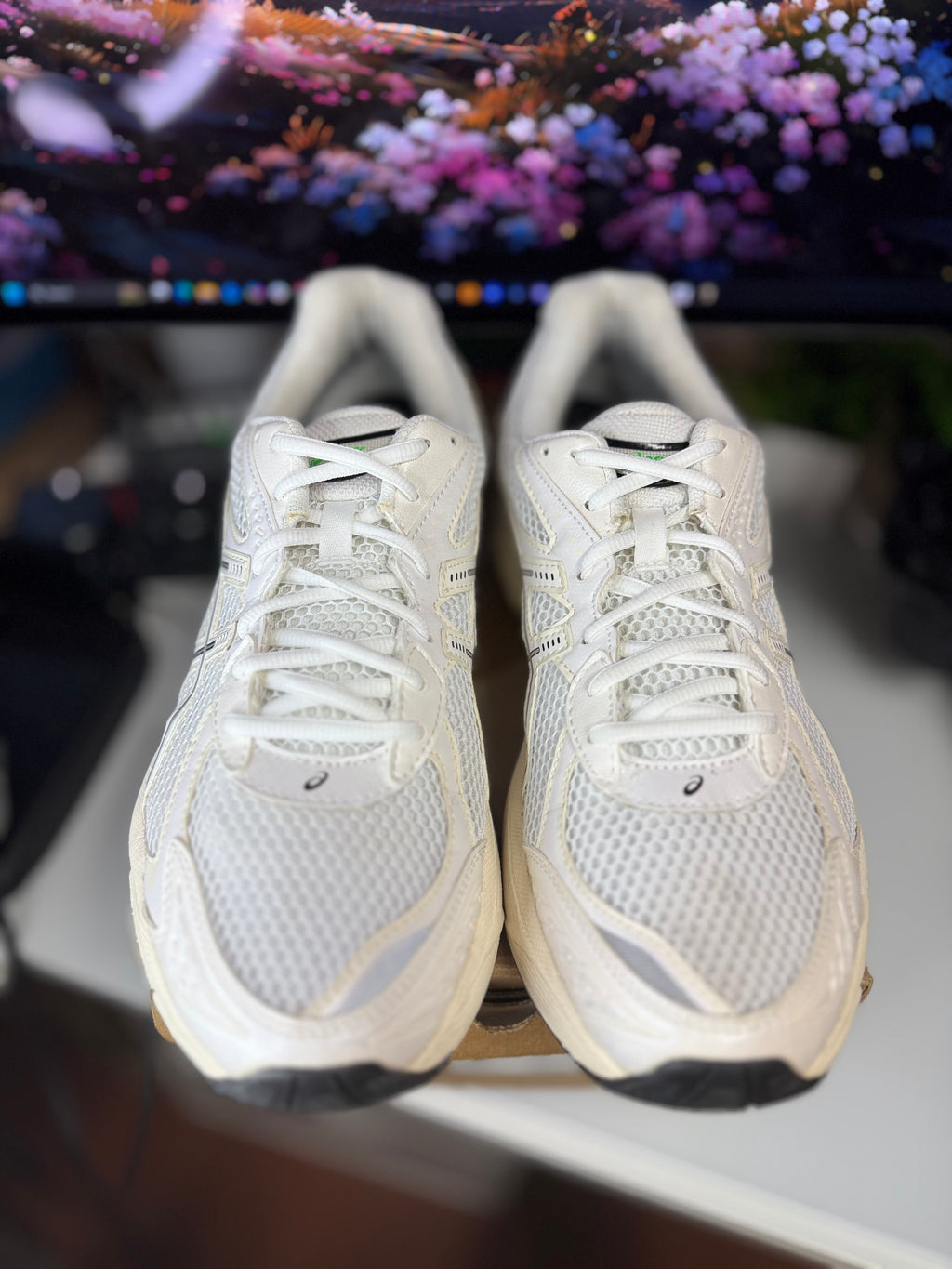 "Oreo" Asics GT-2160