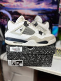 "Military Black" Air Jordan Retro 4