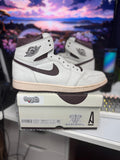 “A Ma Maniere” Air Jordan Retro 1