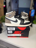 "Mocha" Air Jordan Retro 1 (GS)