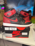 "Banned 2016" Air Jordan Retro 1 OG