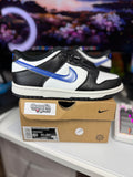 "TPU Swoosh" Nike Dunk Low (GS)