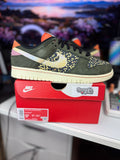 "Gone Fishing Rainbow Trout" Nike Dunk Low