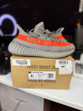"Beluga Reflective" Adidas Yeezy 350 Boost v2