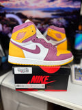 "Brotherhood" Air Jordan Retro 1