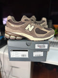 "Shoe Palace Volcanic Rocks" New Balance 2002R