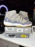 "Cool Grey" Air Jordan Retro 11 (GS)