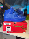 "Just Don Blue" Air Jordan Retro 2