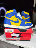"Laney" Air Jordan Retro 1 (WMNS)