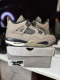 "Cave Stone" Air Jordan Retro 4