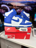 "Game Royal" Nike Dunk High