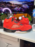 "Raging Bull" Air Jordan Retro 5