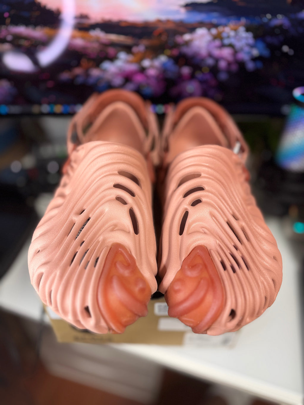 "Kuwata" Salehe Bembury Pollex Crocs