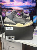 “While You Were Sleeping” AMM Air Jordan Retro 3