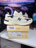 "Sea Salt Teddy Santis" New Balance 990