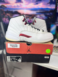 “Twist” Air Jordan Retro 12
