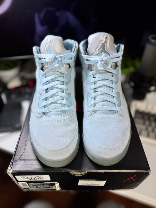 "Bluebird" Air Jordan Retro 5 (WMNS)