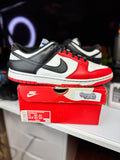 "Chicago Bulls EMB" Nike Dunk Low