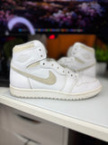 “Neutral Grey” Air Jordan Retro 1 ‘85
