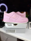 "Pink Corduroy" Nike Air Force 1 (GS)